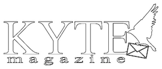 KYTE MAGAZINE