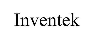 INVENTEK