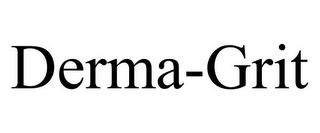 DERMA-GRIT