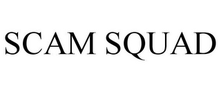 SCAM SQUAD