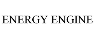 ENERGY ENGINE