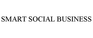 SMART SOCIAL BUSINESS