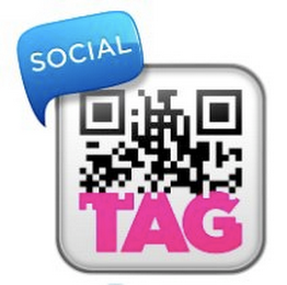 SOCIAL TAG