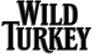 WILD TURKEY