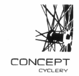 CONCEPT CYCLERY