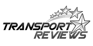 TRANSPORT REVIEWS