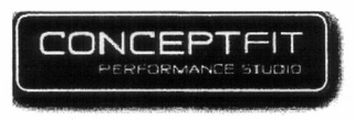 CONCEPTFIT PERFORMANCE STUDIO