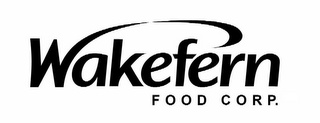 WAKEFERN FOOD CORP.