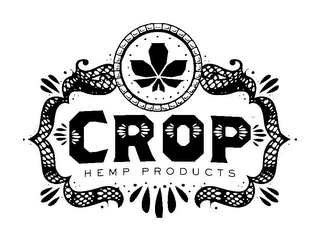 CROP HEMP PRODUCTS