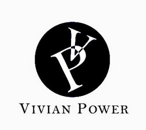 VP VIVIAN POWER