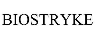 BIOSTRYKE