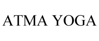 ATMA YOGA