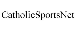 CATHOLICSPORTSNET