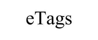 ETAGS