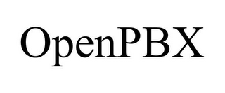 OPENPBX