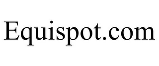 EQUISPOT