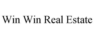 WIN WIN REAL ESTATE