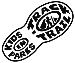 KIDS IN PARKS TRACK TRAIL