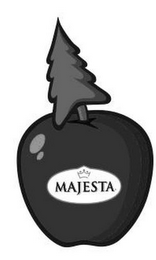 MAJESTA