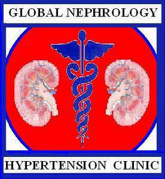 GLOBAL NEPHROLOGY HYPERTENSION CLINIC