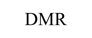 DMR