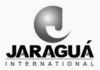 J JARAGUÁ INTERNATIONAL