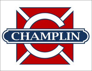 C CHAMPLIN