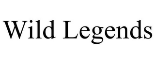 WILD LEGENDS