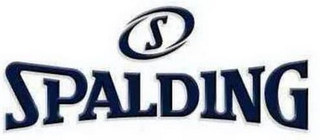 S SPALDING