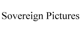 SOVEREIGN PICTURES