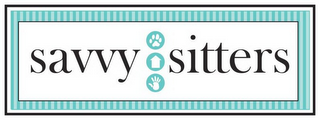 SAVVY SITTERS