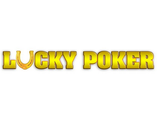 LUCKY POKER