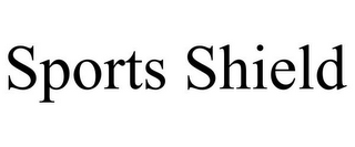 SPORTS SHIELD
