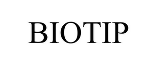 BIOTIP