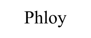 PHLOY