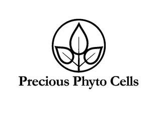 PRECIOUS PHYTO CELLS