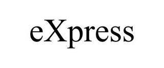 EXPRESS