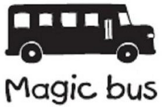 MAGIC BUS