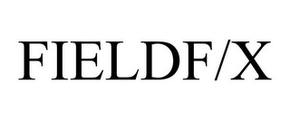 FIELDF/X