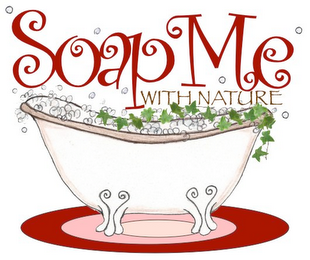 SOAPME WITH NATURE