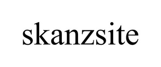 SKANZSITE