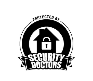 PROTECTED BY SECURITY DOCTORS