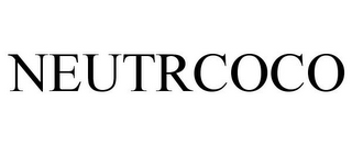 NEUTRCOCO