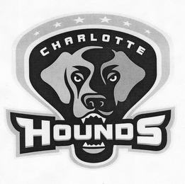 CHARLOTTE HOUNDS