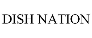 DISH NATION