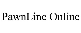 PAWNLINE ONLINE