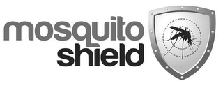 MOSQUITO SHIELD