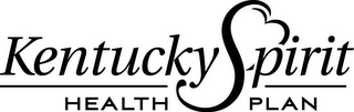 KENTUCKY SPIRIT HEALTH PLAN