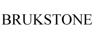 BRUKSTONE