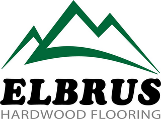 ELBRUS HARDWOOD FLOORING